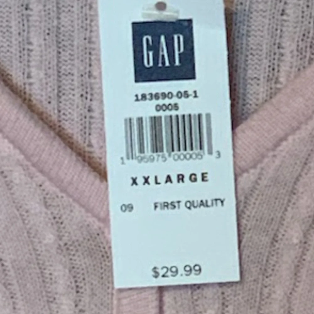 GAP Sweater Set - Picture 3 of 8